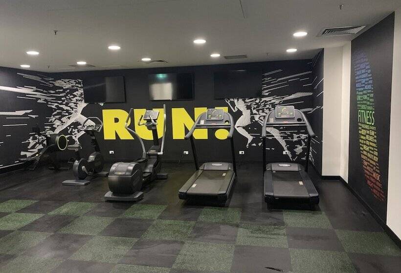 The Savoy Hotel On Little Collins Melbourne