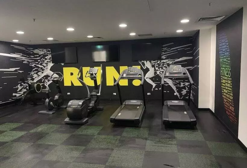 The Savoy Hotel On Little Collins Melbourne