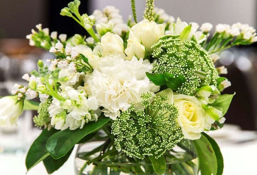 Novotel Sydney International Airport