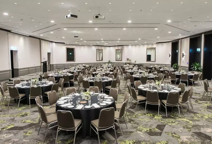 Novotel Sydney International Airport