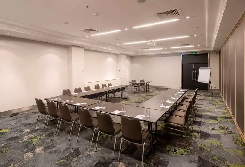 Novotel Sydney International Airport