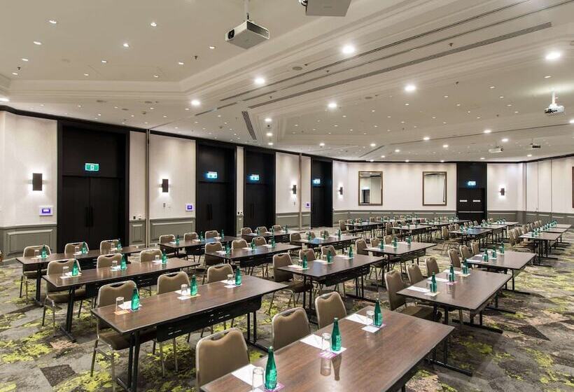 Novotel Sydney International Airport