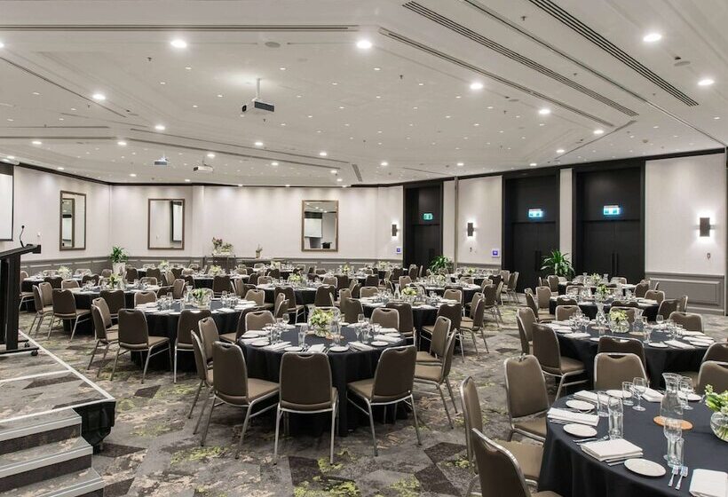 Novotel Sydney International Airport