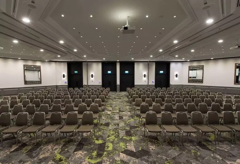 Novotel Sydney International Airport