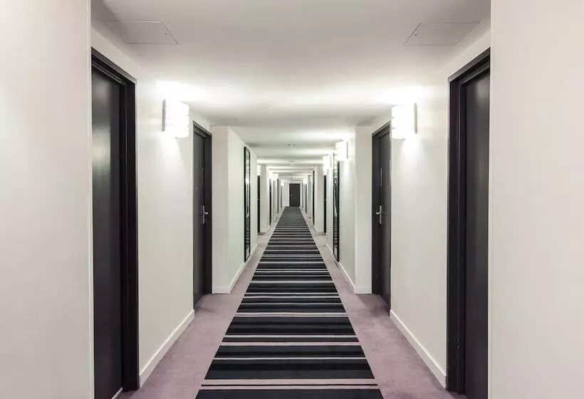 Novotel Sydney International Airport