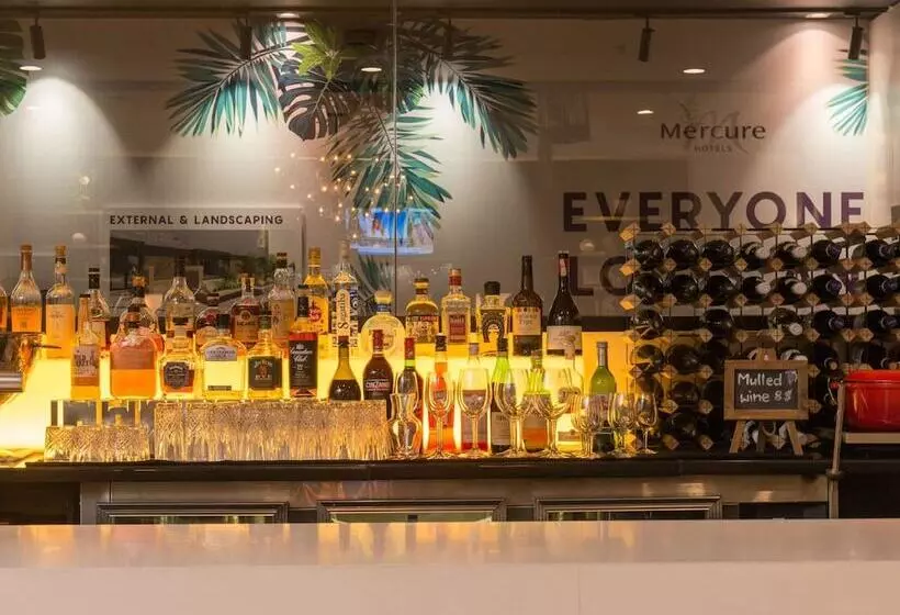 Novotel Sydney International Airport