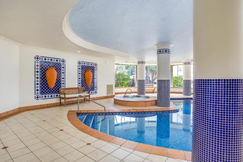 Курорт Breakfree Moroccan