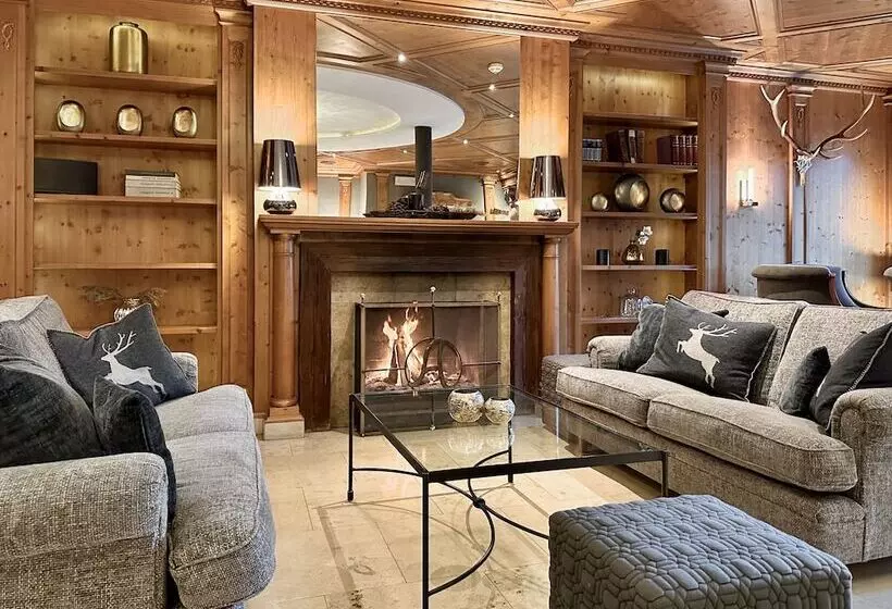 Отель Alexander