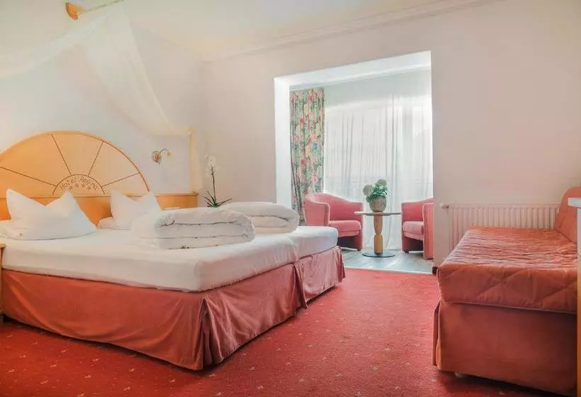 Alpenhotel Regina