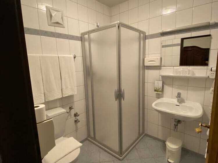 בית מלון כפרי Mama Muh Self Check In