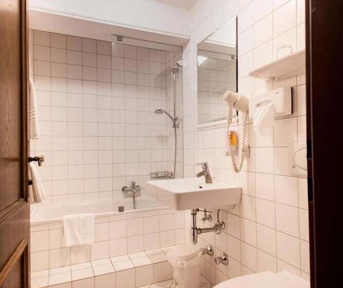 בית מלון כפרי Mama Muh Self Check In