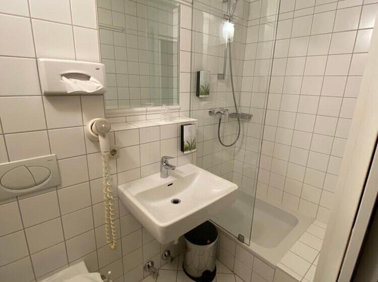 בית מלון כפרי Mama Muh Self Check In