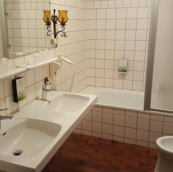 בית מלון כפרי Mama Muh Self Check In