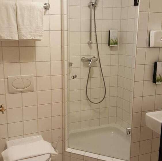 בית מלון כפרי Mama Muh Self Check In