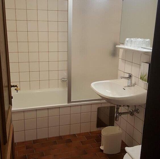 בית מלון כפרי Mama Muh Self Check In