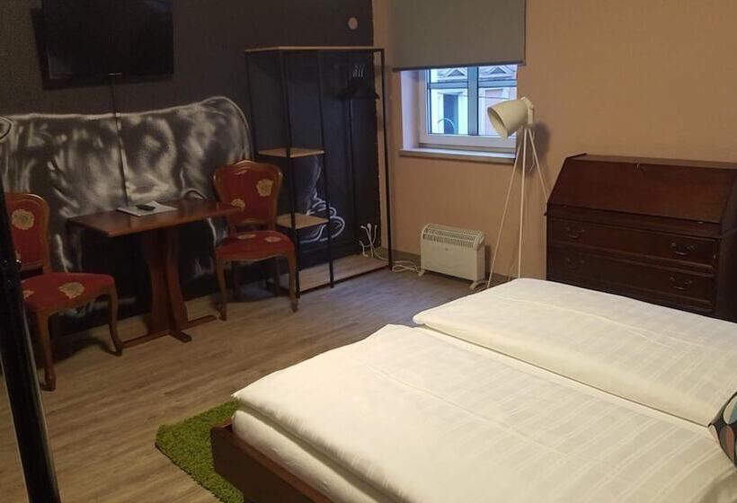 בית מלון כפרי Mama Muh Self Check In