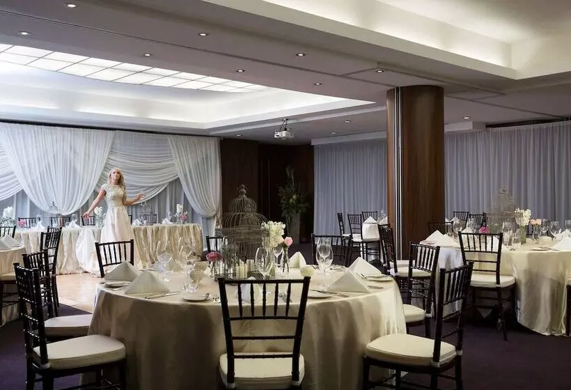 호텔 Pullman Quay Grand Sydney Harbour