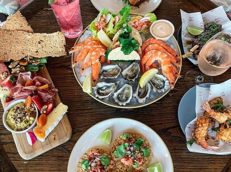 فندق Pullman Quay Grand Sydney Harbour