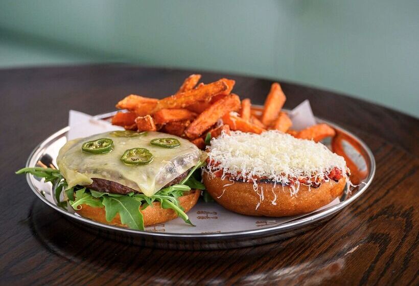 فندق Pullman Quay Grand Sydney Harbour