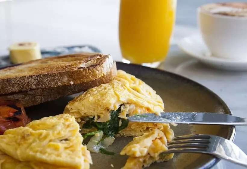 호텔 Pullman Quay Grand Sydney Harbour