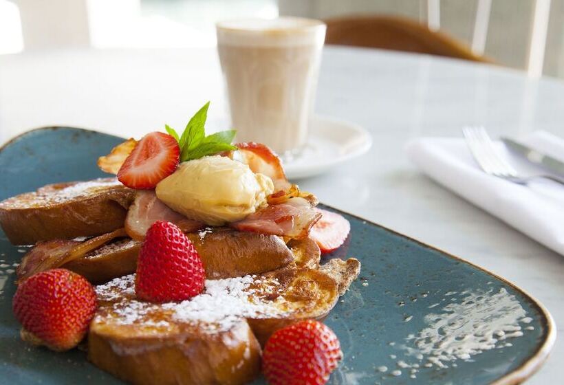 فندق Pullman Quay Grand Sydney Harbour