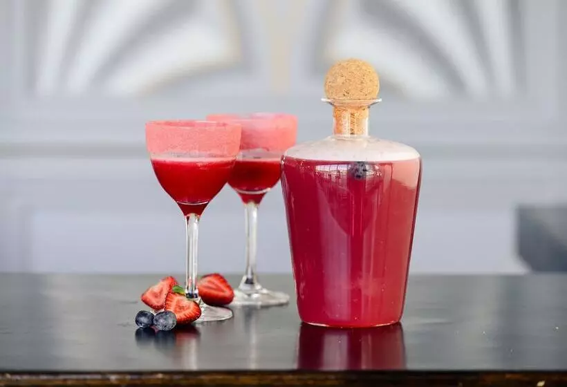 호텔 Pullman Quay Grand Sydney Harbour