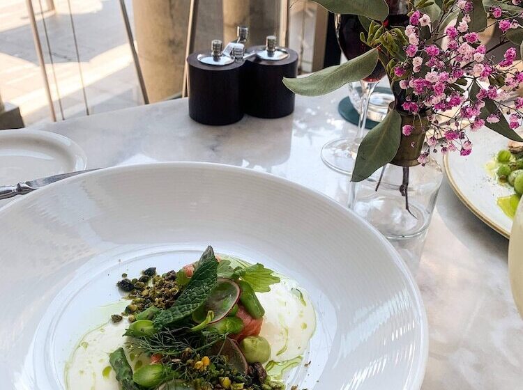 فندق Pullman Quay Grand Sydney Harbour