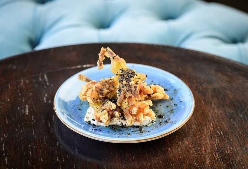 فندق Pullman Quay Grand Sydney Harbour