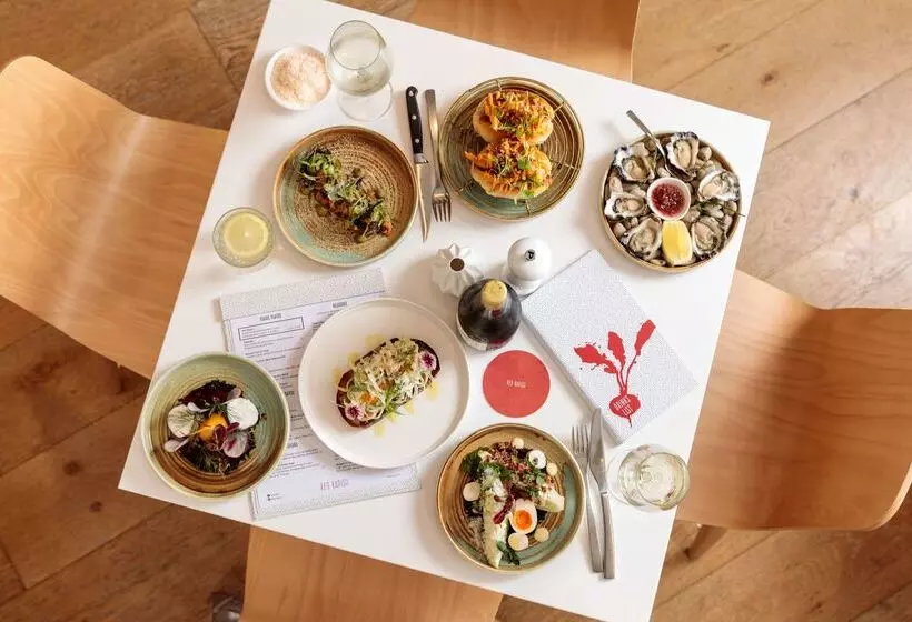 酒店 Rydges Cronulla Beachside