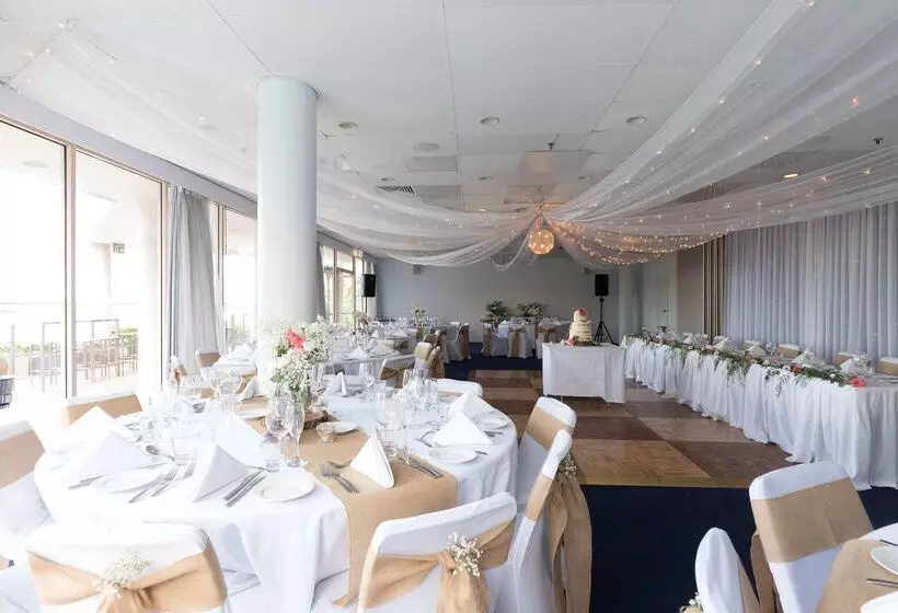 酒店 Rydges Cronulla Beachside