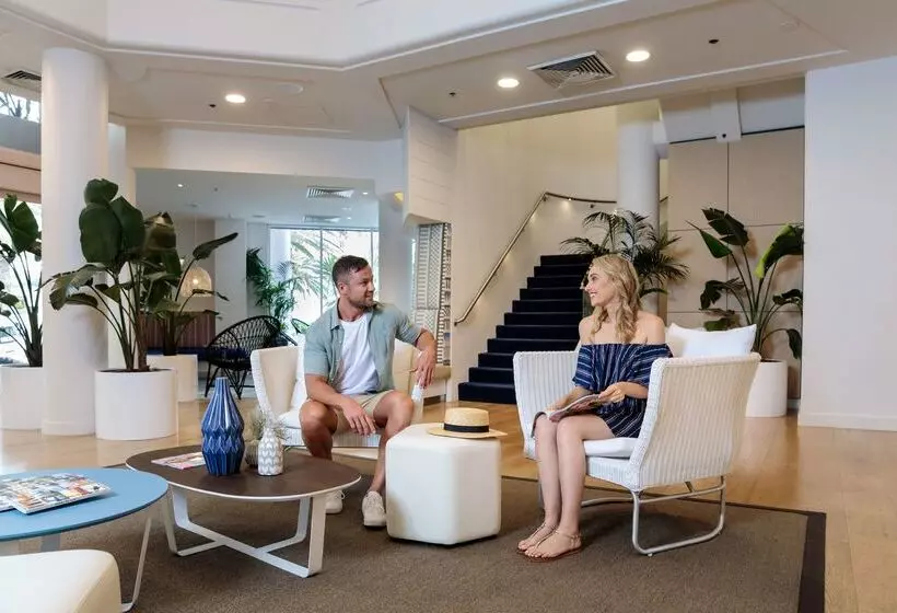 酒店 Rydges Cronulla Beachside