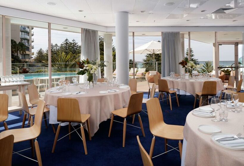 בית מלון כפרי Rydges Cronulla Beachside