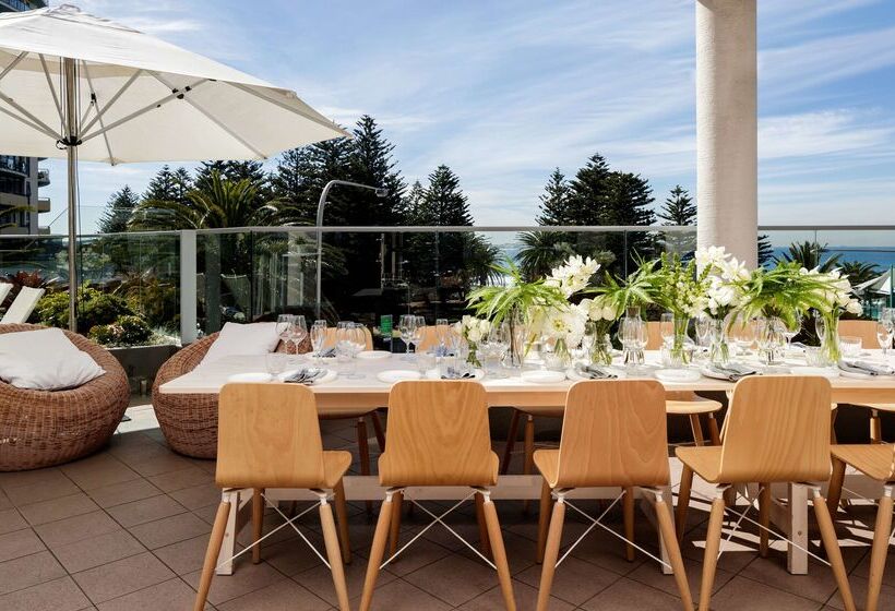 בית מלון כפרי Rydges Cronulla Beachside