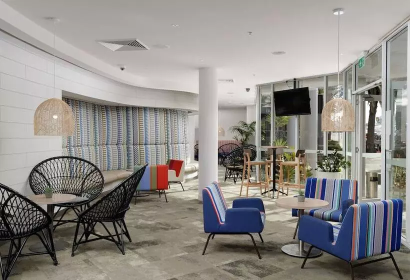 酒店 Rydges Cronulla Beachside