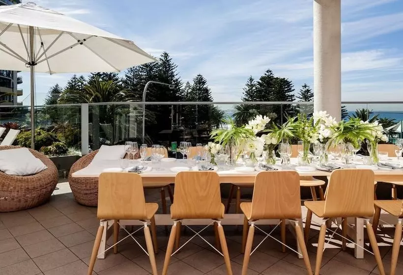 酒店 Rydges Cronulla Beachside