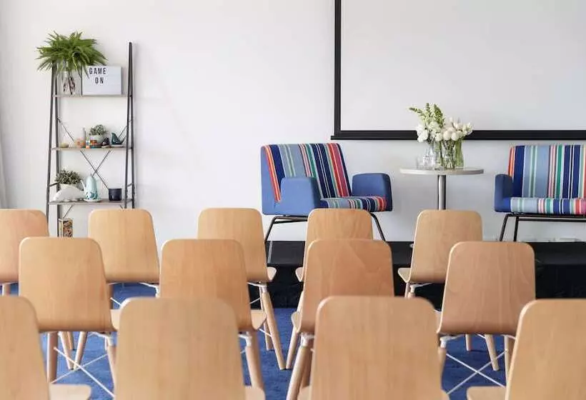 酒店 Rydges Cronulla Beachside