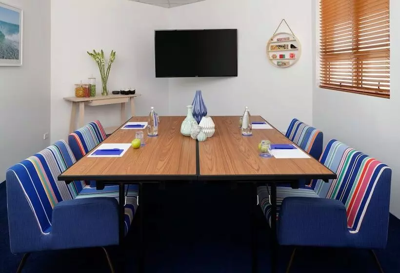 酒店 Rydges Cronulla Beachside