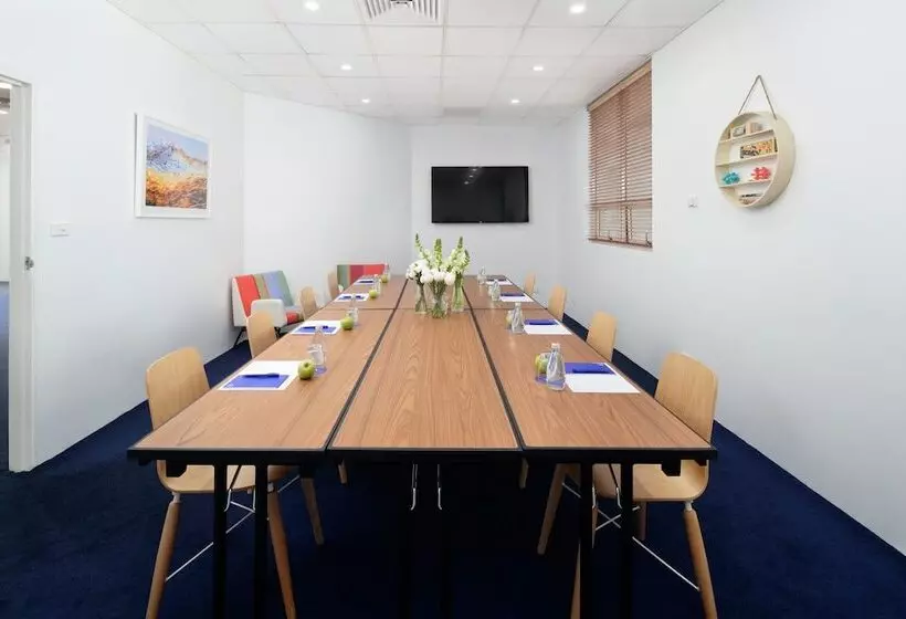 酒店 Rydges Cronulla Beachside