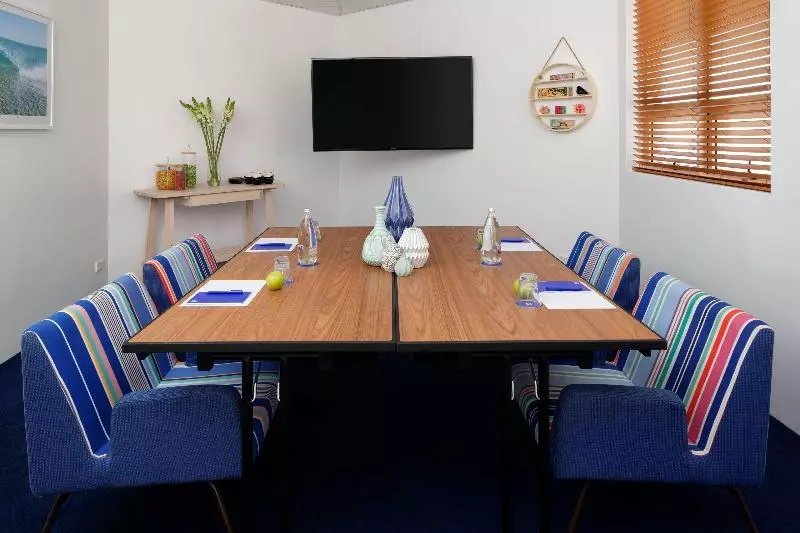 酒店 Rydges Cronulla Beachside