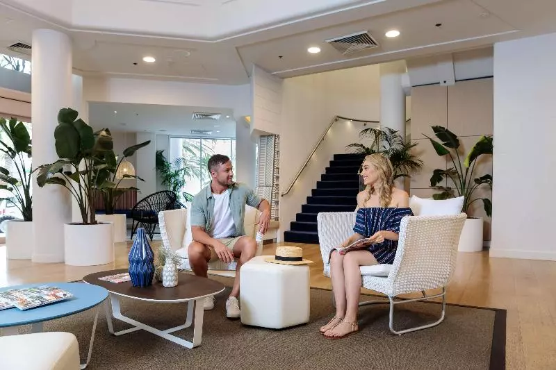 酒店 Rydges Cronulla Beachside