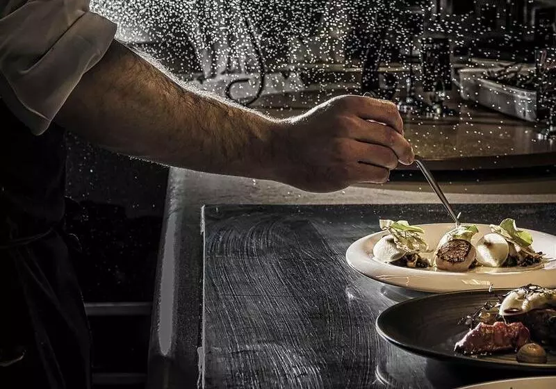 Отель The Playford Adelaide  Mgallery