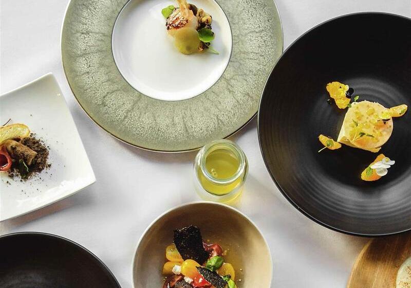 ホテル The Playford Adelaide  Mgallery