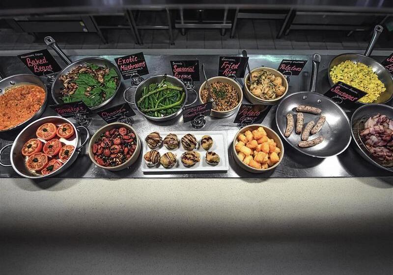 ホテル The Playford Adelaide  Mgallery