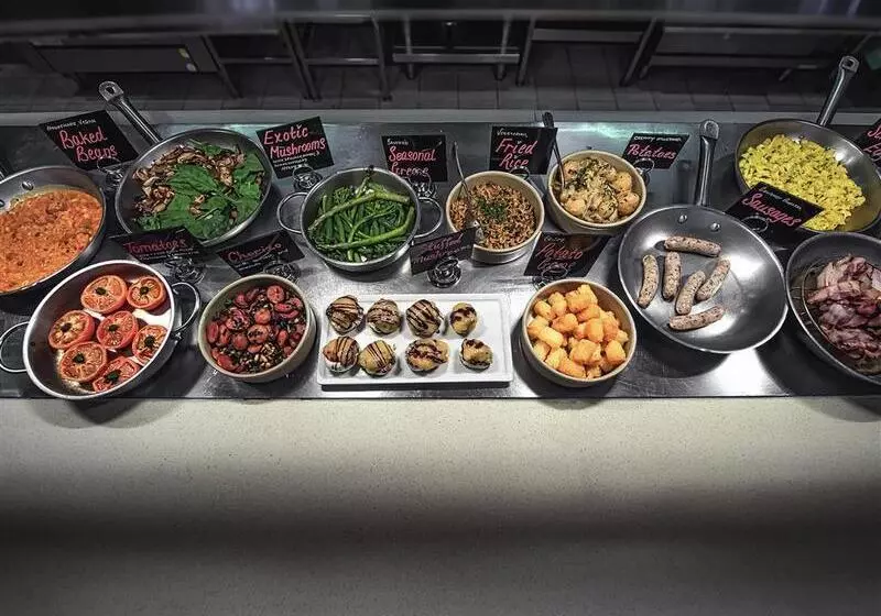 Отель The Playford Adelaide  Mgallery