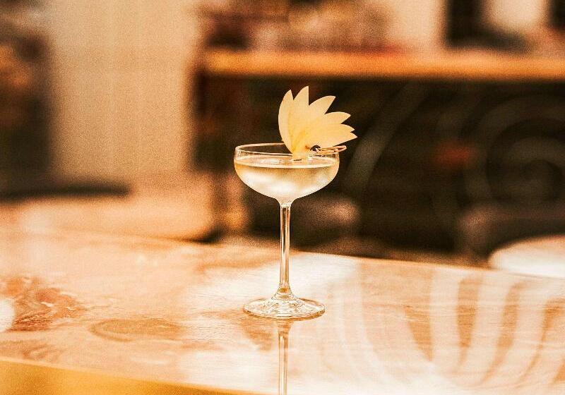 ホテル The Playford Adelaide  Mgallery