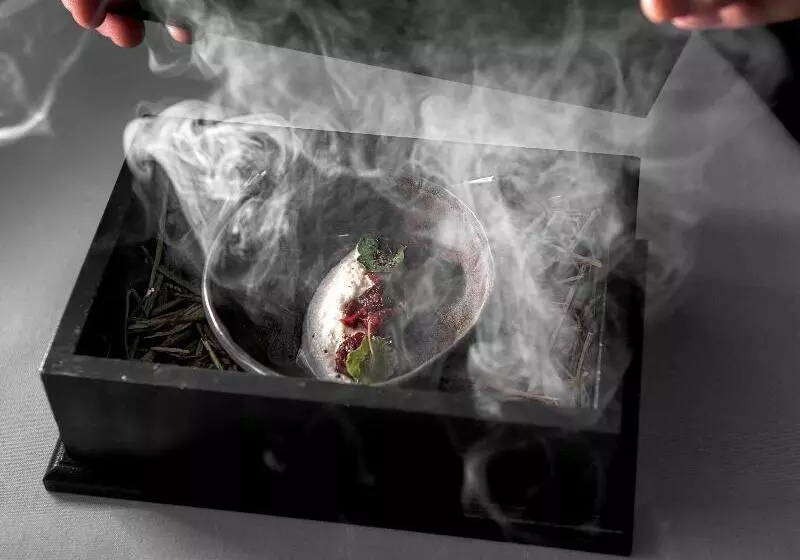 Отель The Playford Adelaide  Mgallery