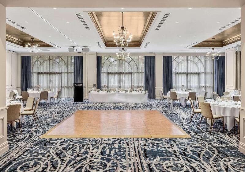 ホテル The Playford Adelaide  Mgallery