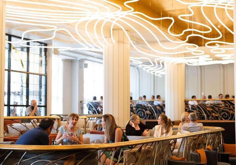 ホテル The Playford Adelaide  Mgallery