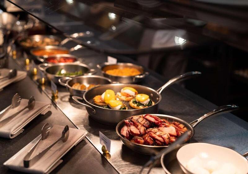 ホテル The Playford Adelaide  Mgallery