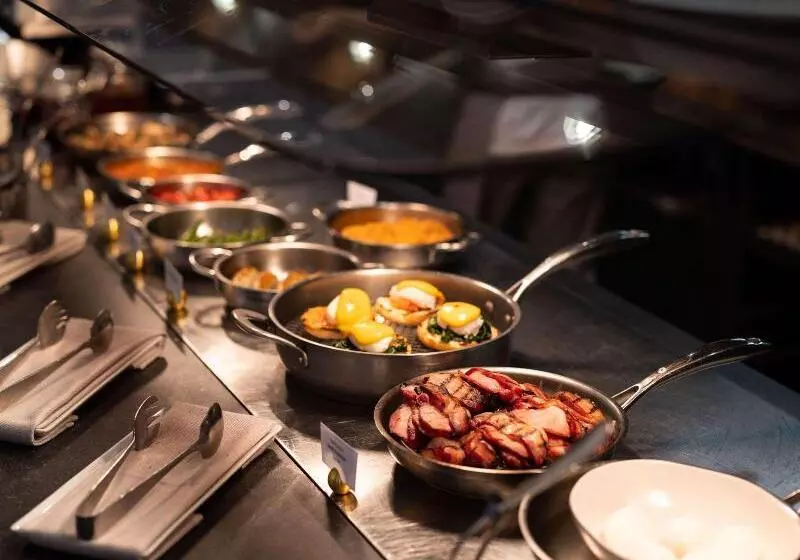 Отель The Playford Adelaide  Mgallery